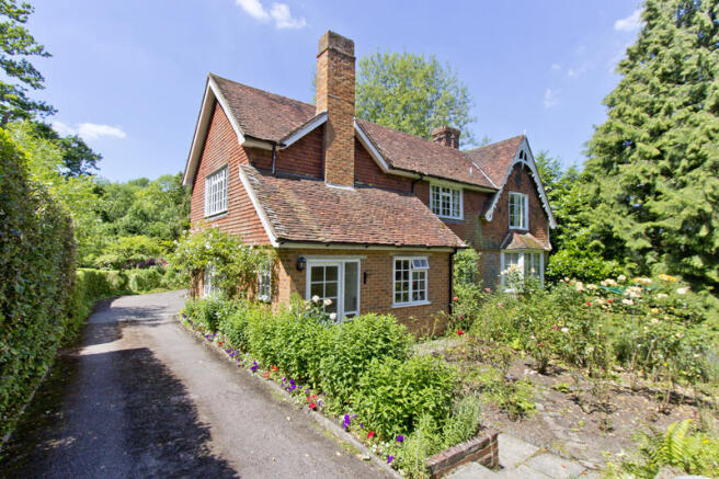 Annexe access