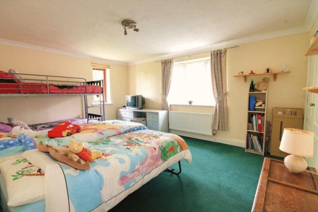 Bedroom 3