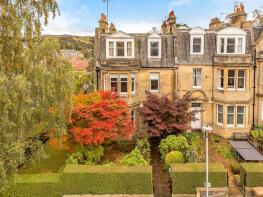 12a, Lauder Road, Grange, Edinburgh EH9 2EL