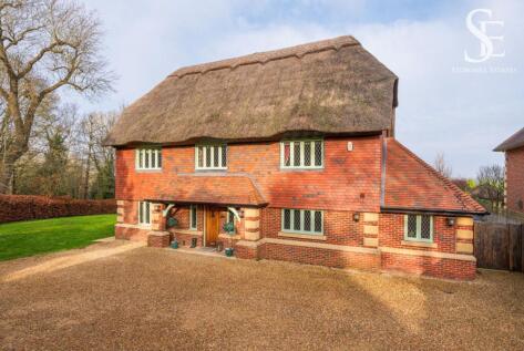 Harcourt Hill, Oxford, OX2