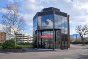 Apartment 15, 36 Ridgmont Plaza, Ridgmont Road, St. Albans AL1 3AB