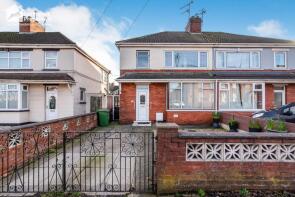 81, Rowland Road, Scunthorpe DN16 1SX