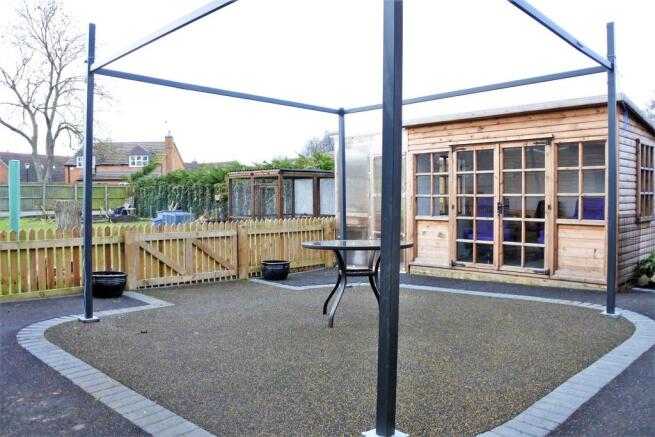 SUN TERRACE