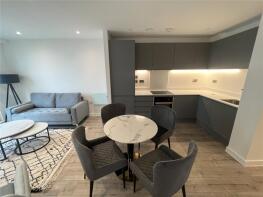 Flat 502, 250, Great Ancoats Street, Manchester M4 7BT