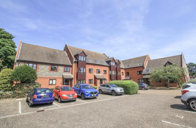 7 Kerridge Court