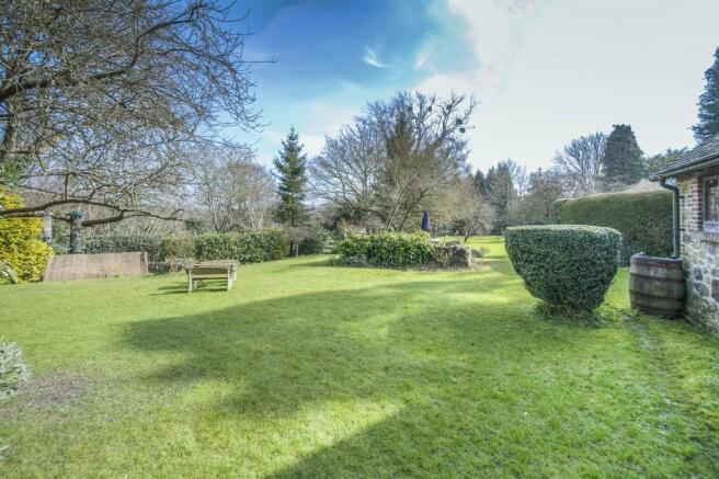 Gardens