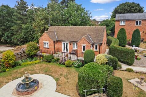 Coopers Lane, Evesham