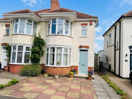 Langdale Road, Hinckley