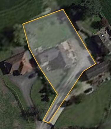 LAND AREA