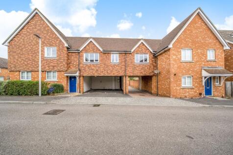 Juno Way, Wainscott, Rochester, Kent. ME3