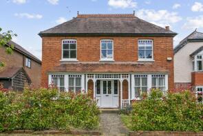 118, All Saints Avenue, Maidenhead SL6 6LT