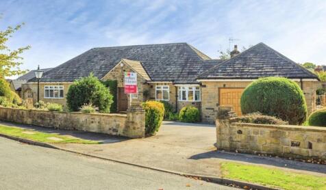 Broomhall Avenue, Wakefield