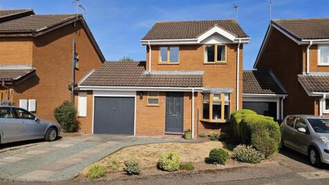 Ringwood Road, Bingham