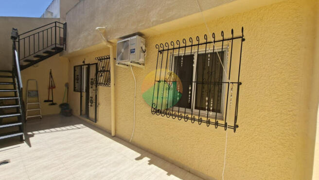 2 Bedroom Terraced For Sale-CLAC445-3