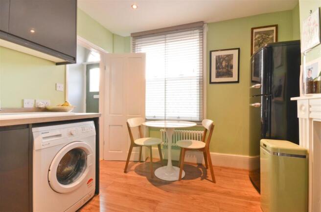 Dining Area - Newport - Isle of Wight Estate Agent