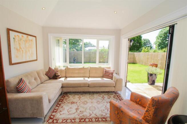 Sun Room