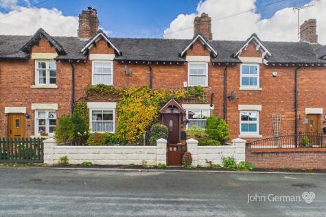 Teanhurst Road, Lower Tean
