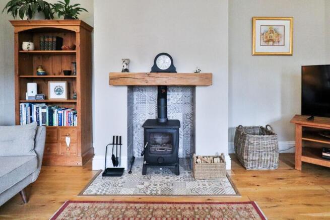 Multifuel stove