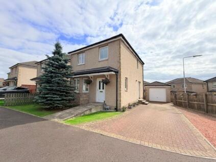 Leven Valley Gardens, Markinch, KY7