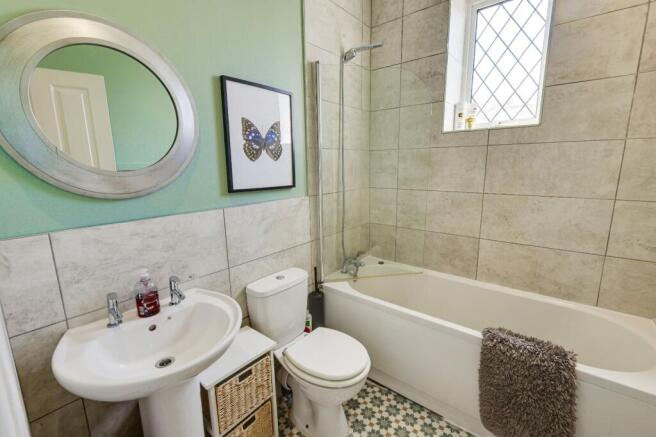 2 bed Terraced for sale Image 9