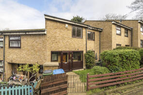 3, Joyce Page Close, London SE7 8TA
