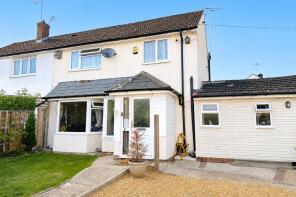 2, Perring Avenue, Farnborough GU14 9DB