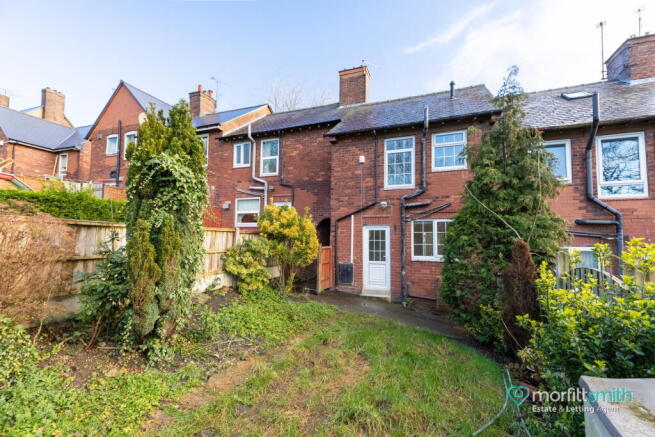 2 bed Terraced to rent Image 9