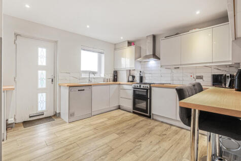 Pickle Grove, Doncaster, DN11