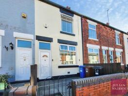 50, Caistor Street, Portwood, Stockport SK1 2LF