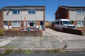 6, Heol-y-blodau, Cefn Glas, Bridgend CF31 4UF