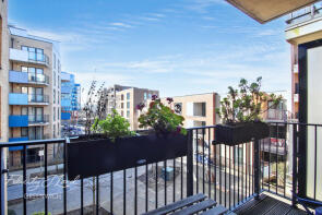 Flat 10, St James House, Blackheath Hill, Greenwich, London SE10 8EN