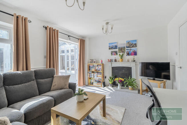 Gallivan Close ,Little Stoke, Bristol, BS34 6RW photo 4