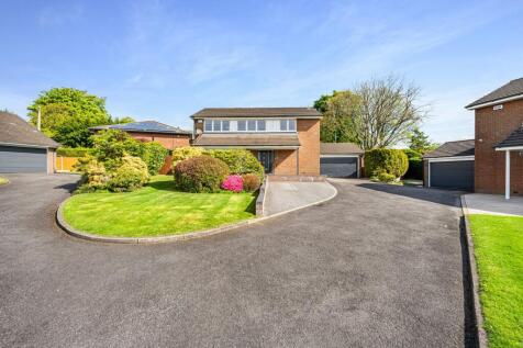 Bryants Acre, Lostock