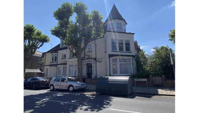 Photo of the property