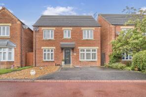 15, Orchid Grove, Stockton-on-tees TS19 8EW