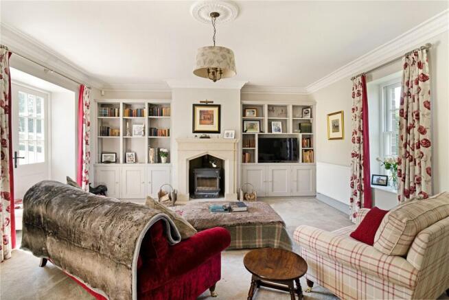 Drawing Room