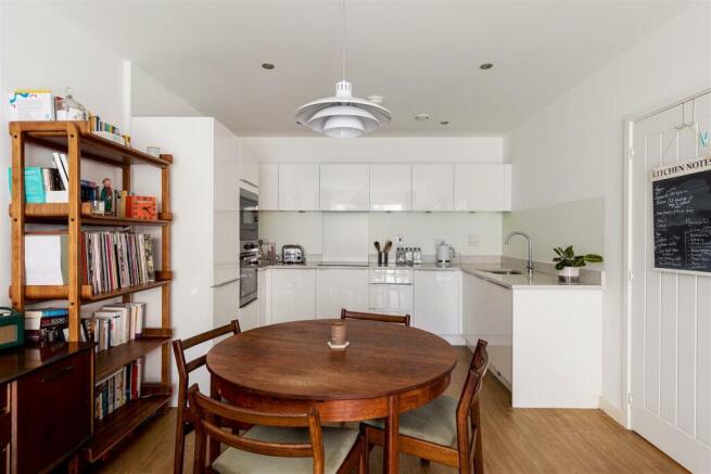 Collendale Road, E17