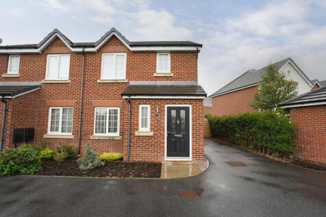 Galway Close, Thornton-Cleveleys, Lancashire, FY5