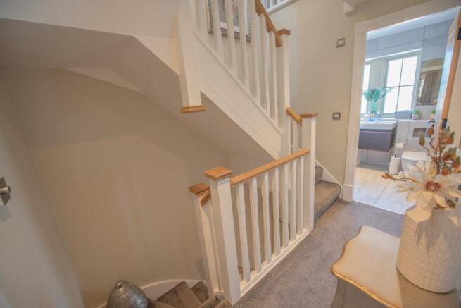 3 bed Semi-Detached for sale Image 12