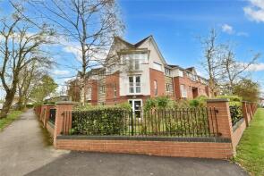 20, St Edmunds Court, Lidgett Park, Leeds LS8 1EZ