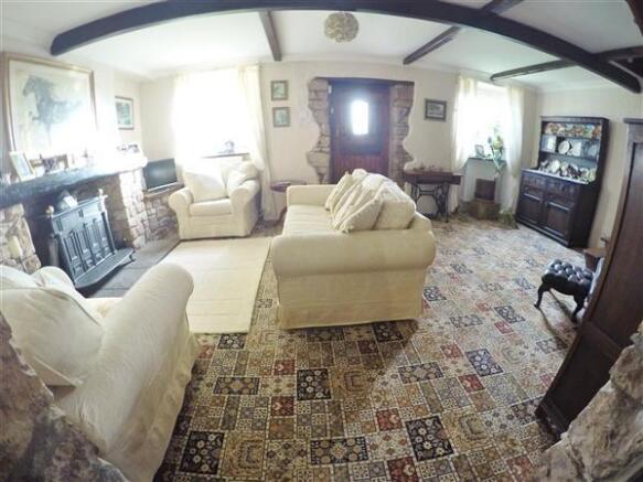 Sitting Room Image