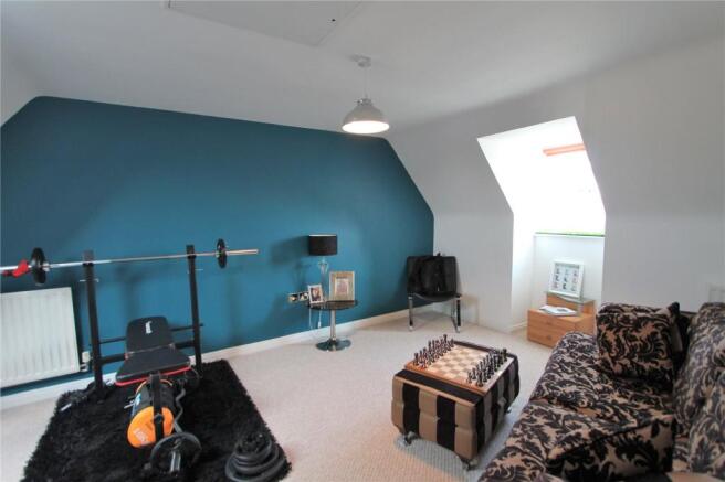 Bedroom 3