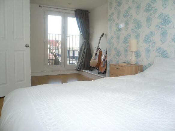 Bed 1