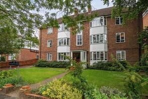 6, Roymount Court, Lovelace Road, Surbiton KT6 6NW