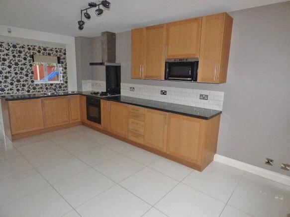 Kitchen 1