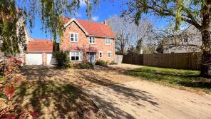 94, Westfield Road, March PE15 0LS