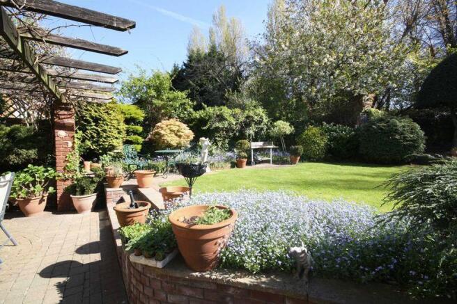 Garden 1