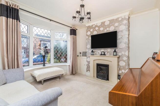 Dining/Sitting Room