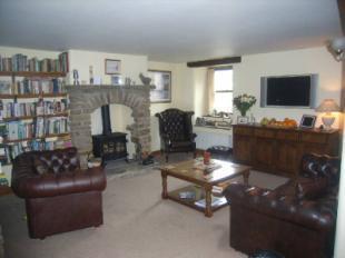 Reception Room Two