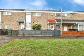 14, Kennet Grove, Smiths Wood, Solihull B36 0TA